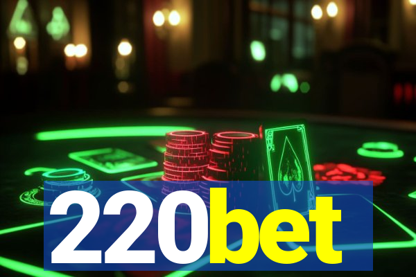 220bet