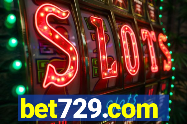 bet729.com