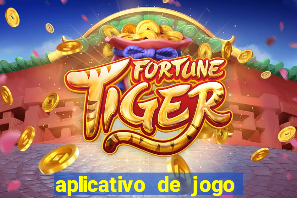 aplicativo de jogo big win