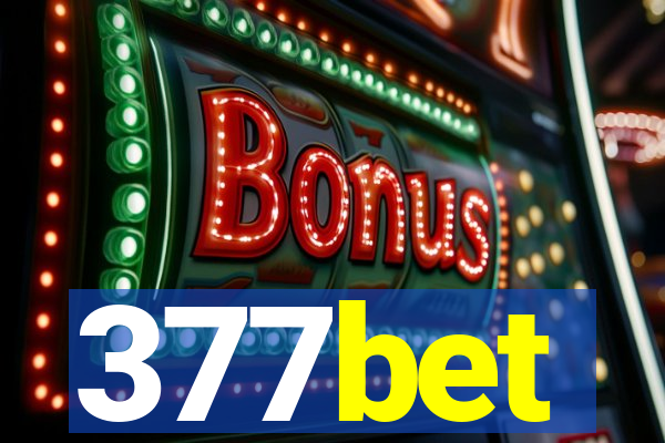 377bet