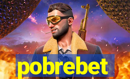 pobrebet