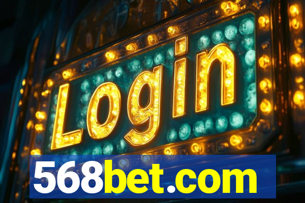 568bet.com