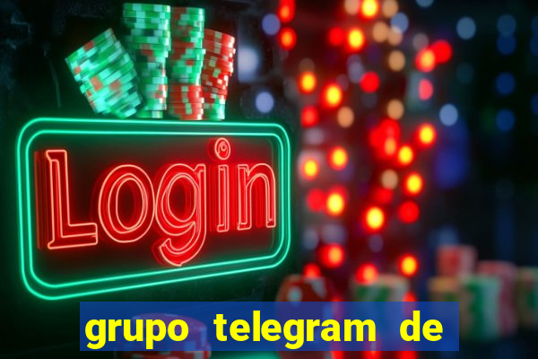 grupo telegram de jogos hackeado