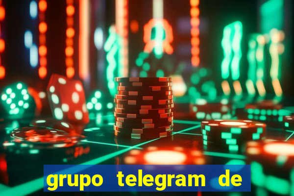 grupo telegram de jogos hackeado