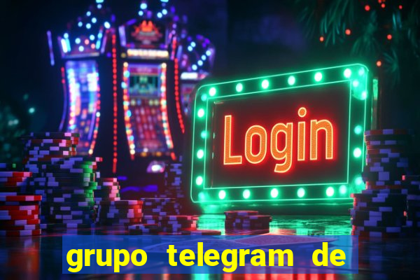 grupo telegram de jogos hackeado