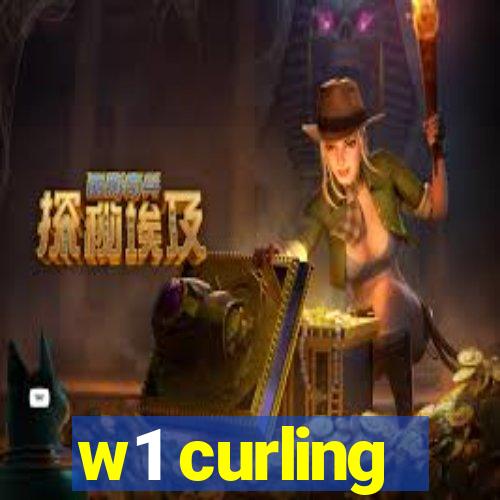 w1 curling