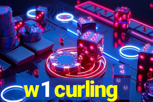 w1 curling