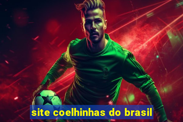 site coelhinhas do brasil