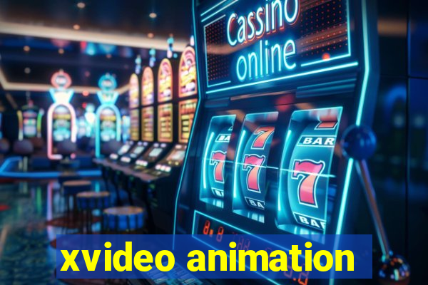 xvideo animation