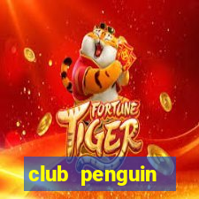 club penguin telegram 2024