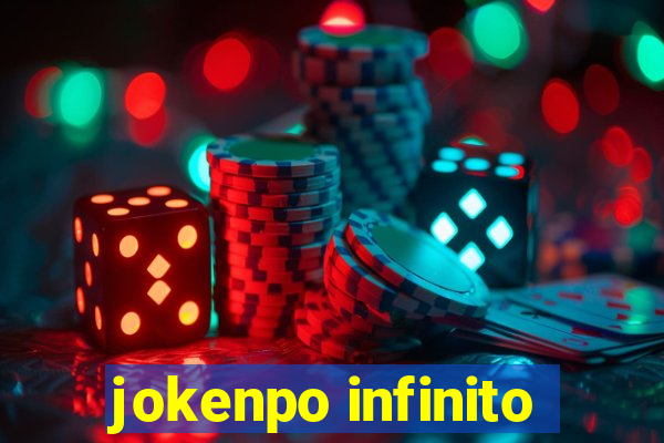 jokenpo infinito