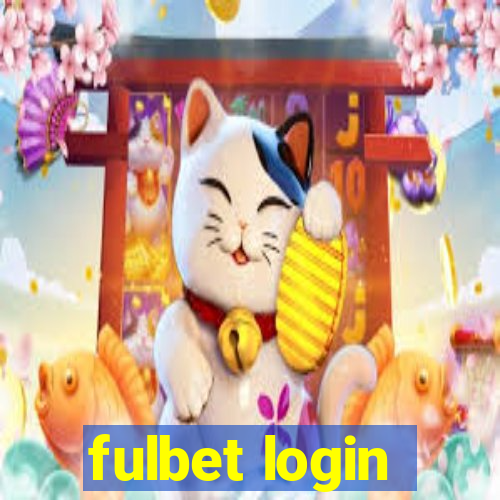 fulbet login