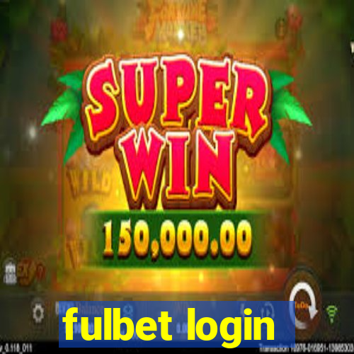 fulbet login