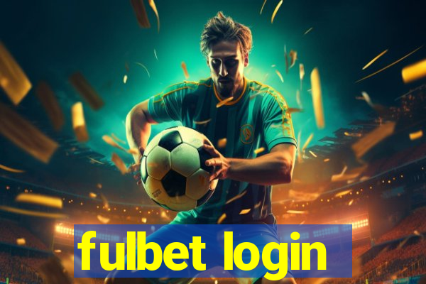 fulbet login