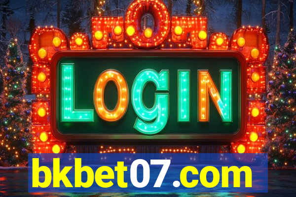 bkbet07.com