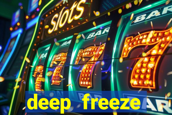 deep freeze crackeado win11