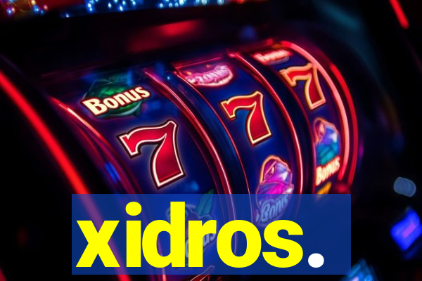 xidros.