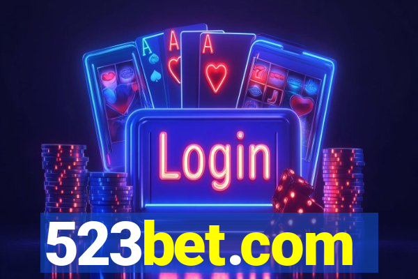 523bet.com