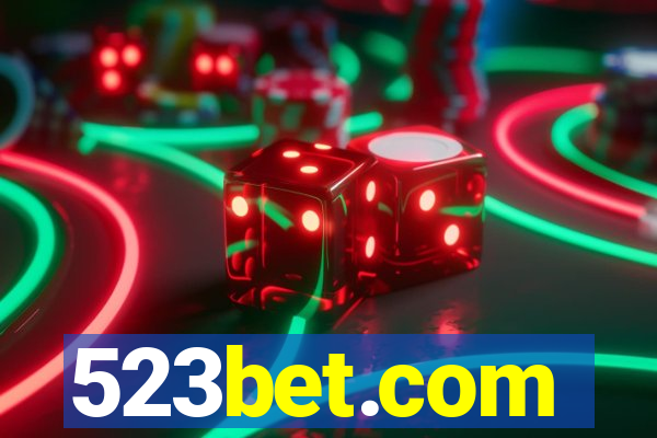 523bet.com