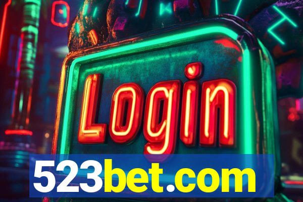 523bet.com