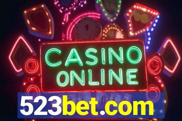 523bet.com