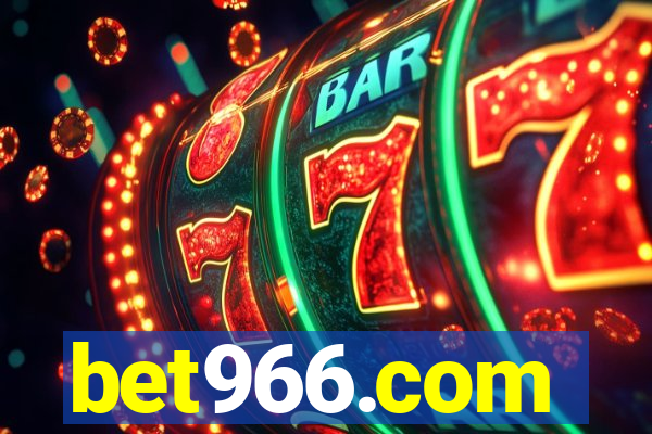 bet966.com