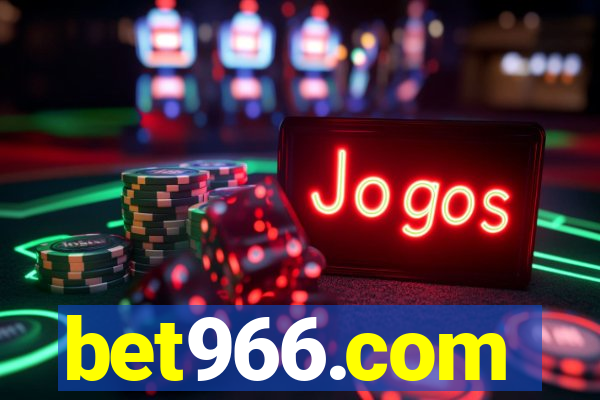 bet966.com