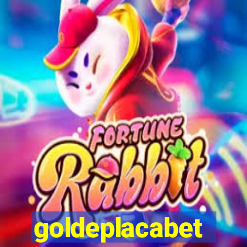 goldeplacabet