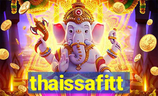 thaissafitt