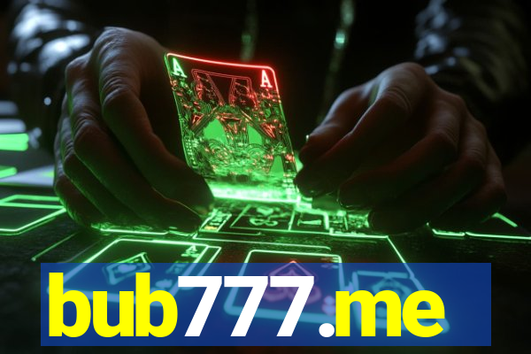 bub777.me