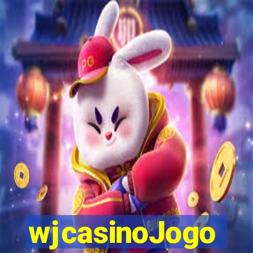 wjcasinoJogo