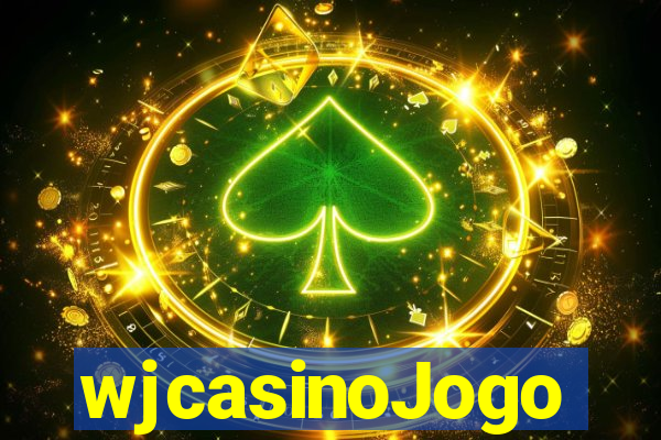 wjcasinoJogo