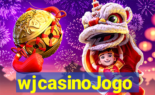 wjcasinoJogo