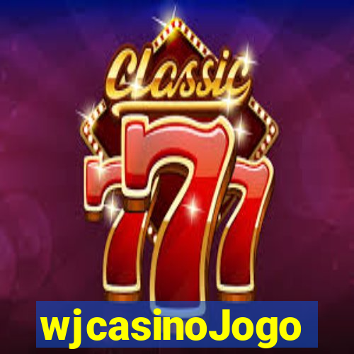 wjcasinoJogo