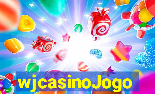 wjcasinoJogo