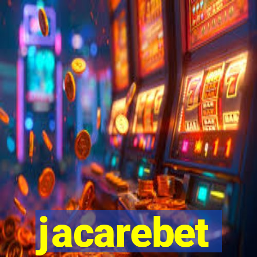 jacarebet