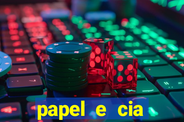 papel e cia salvador shopping