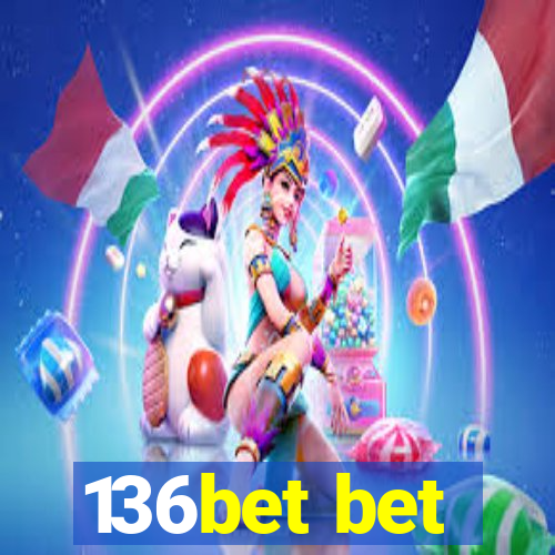 136bet bet