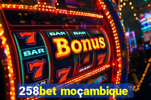 258bet moçambique