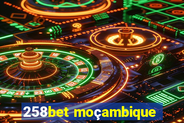 258bet moçambique