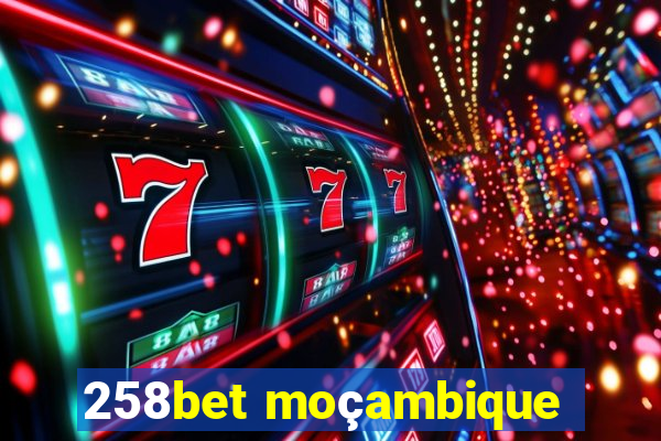 258bet moçambique