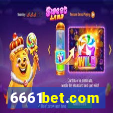 6661bet.com