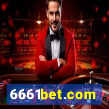 6661bet.com