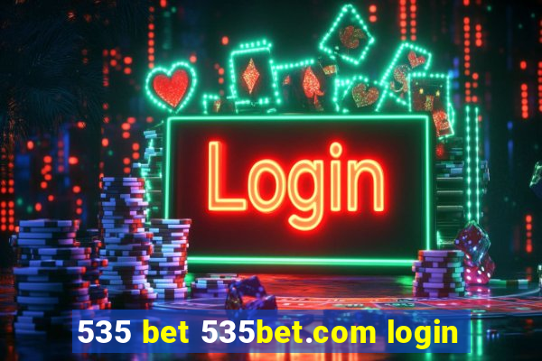 535 bet 535bet.com login