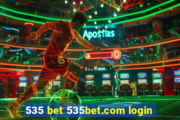 535 bet 535bet.com login