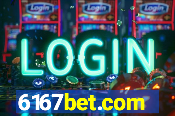 6167bet.com