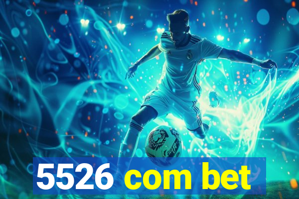 5526 com bet