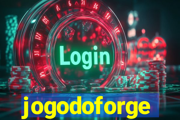 jogodoforge