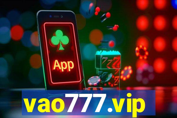 vao777.vip