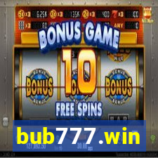 bub777.win